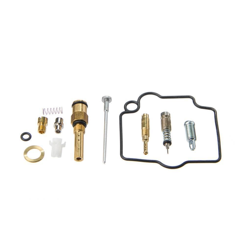 Reparo Carburador Gp  12 Pcs  Ybr 125 Factor 2009