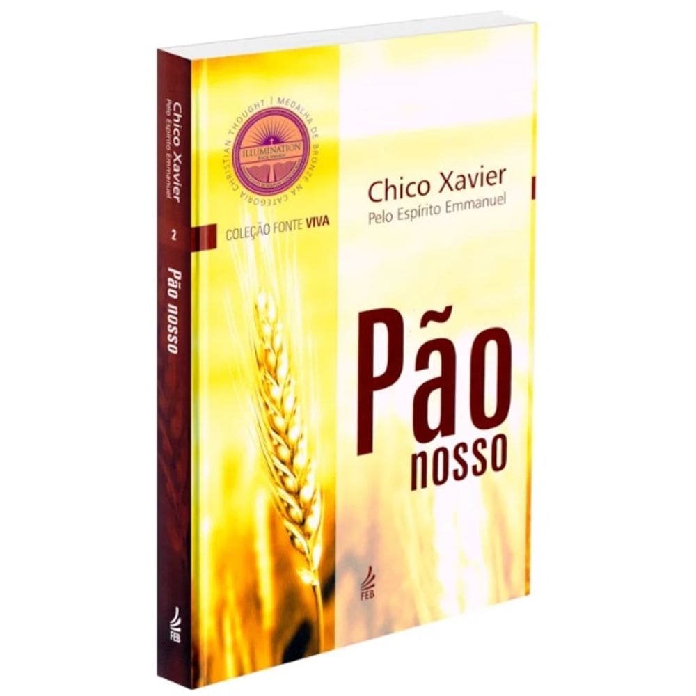 Pão Nosso (Grande)