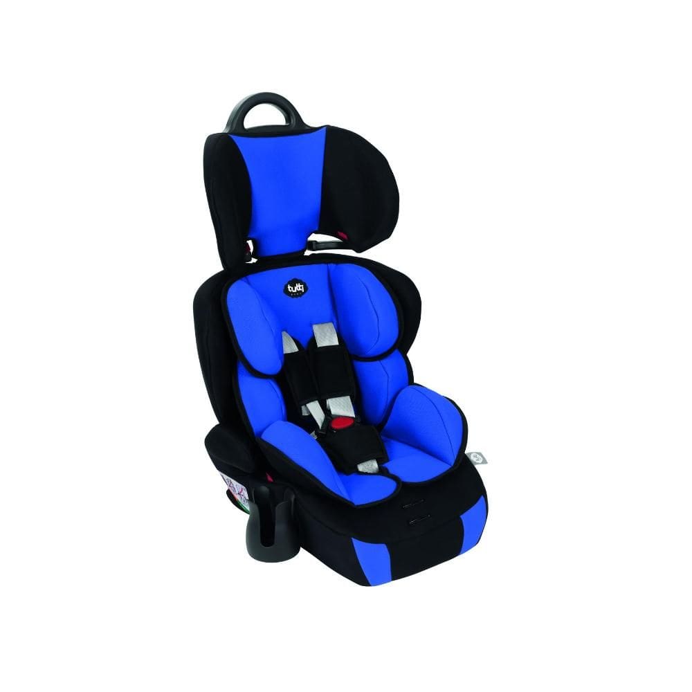 Cadeira Infantil para Carro Versati Azul Tutti Baby 0 a 36Kg