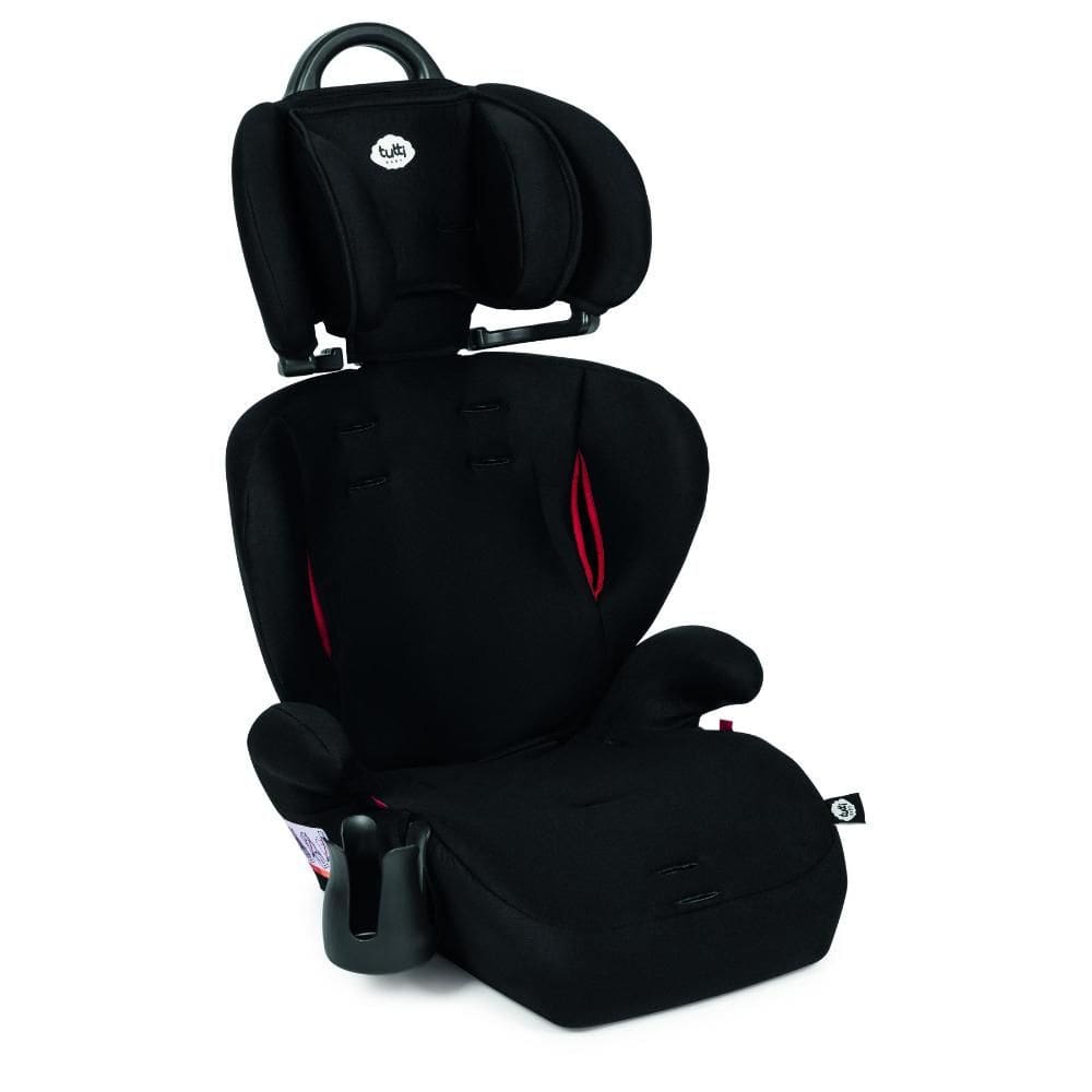 Cadeira para Carro Tutti Baby Versati Preta 0 a 36Kg