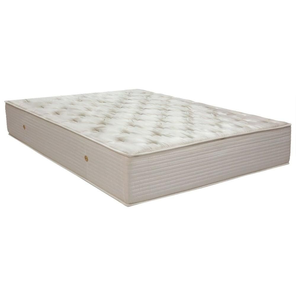 Colchão Twin Size Molas Nanolastic Orthotel Super Luxo Pillow (100x200x30) - Ortobom