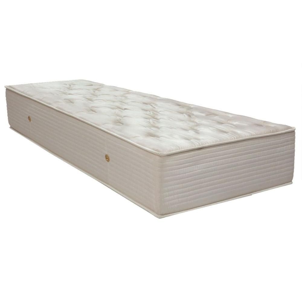 Colchão Twin Size Molas Nanolastic Orthotel Super Luxo Pillow (100x200x30) - Ortobom