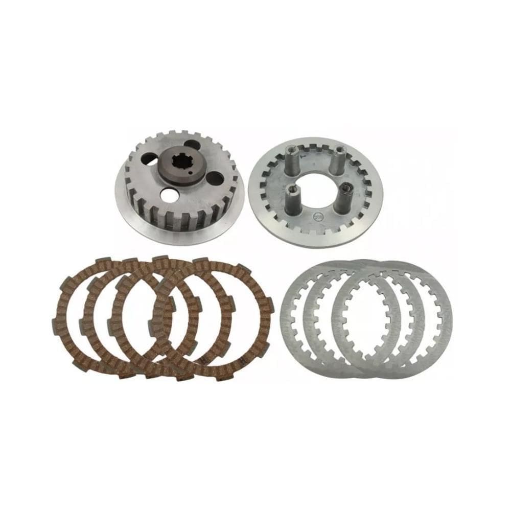 Honda Biz 100 Kit Embreagem Genuíno