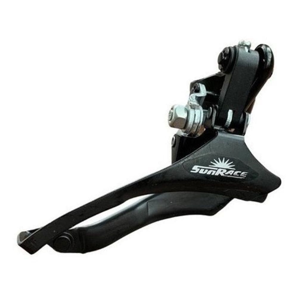 Cambio Dianteira Sr 3X7V. 31.8/28.6 M2S
