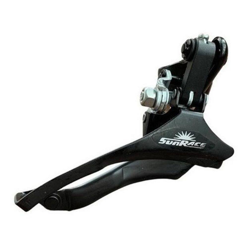 Cambio Dianteira Sr 3X7V. 31.8/28.6 M2S