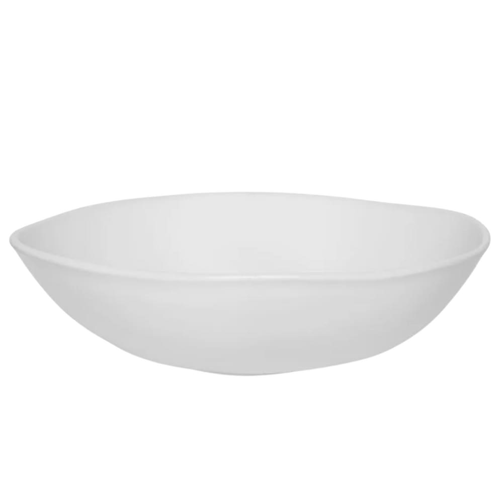 Saladeira Em Porcelana Ryo 1,6L Oxford White