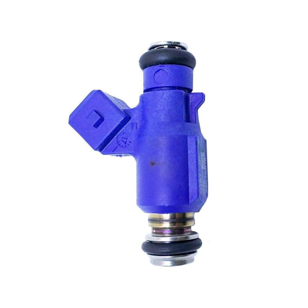 Bico Injetor Onix Celta Corsa Pr 1.0 1.4 8V Delphi 24578819
