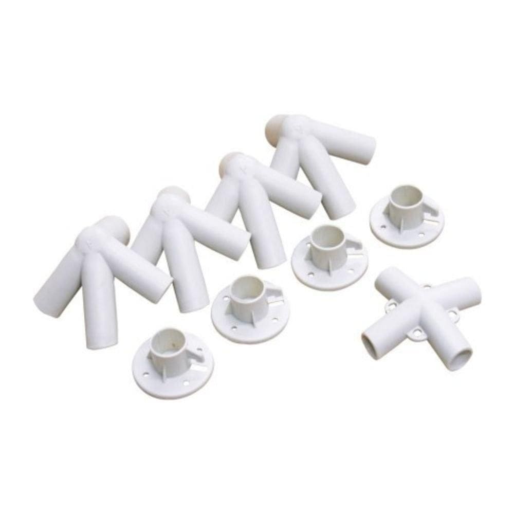 Kit Conexão Nautika Para Gazebo