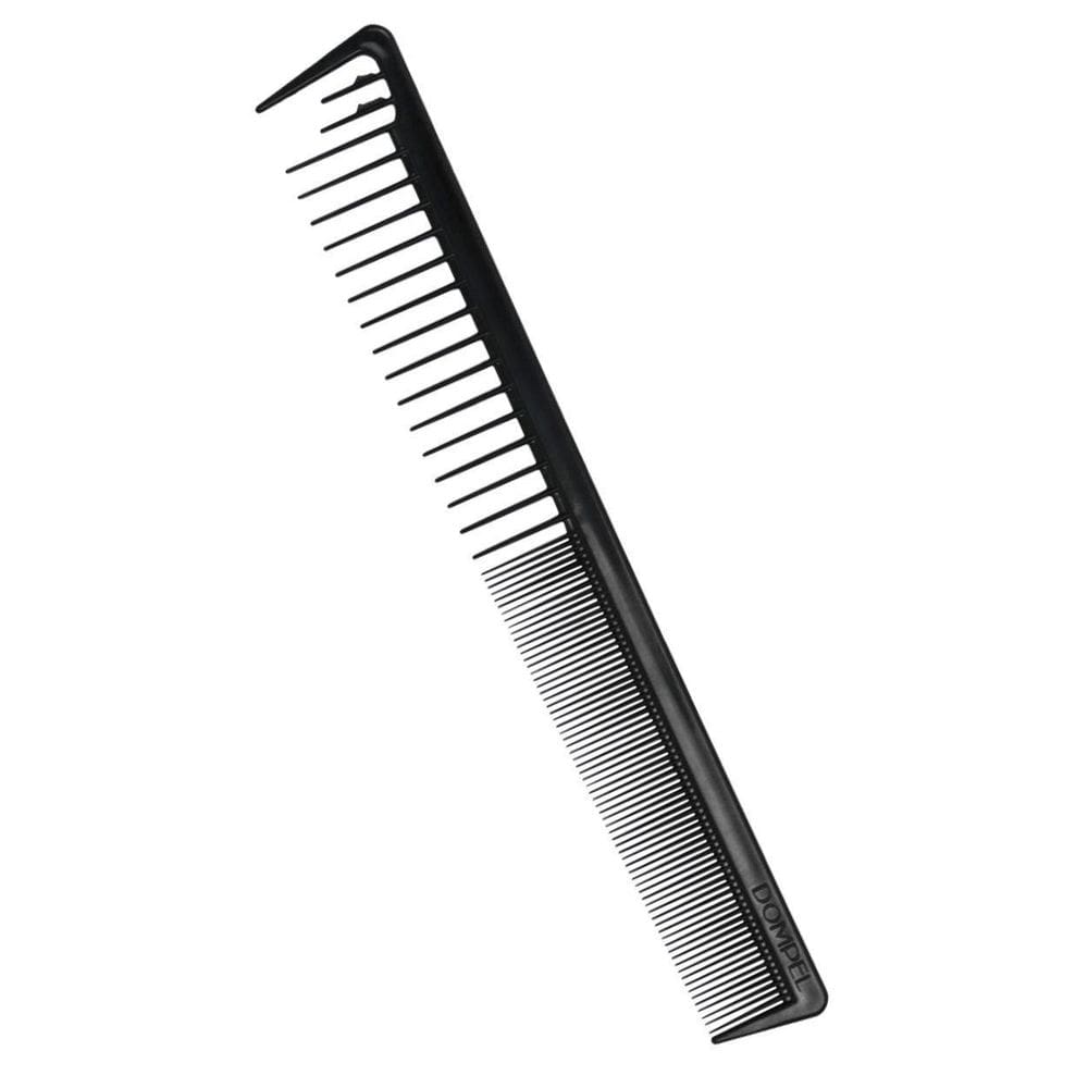 Pente De Mechas Dompel 4553 Preto