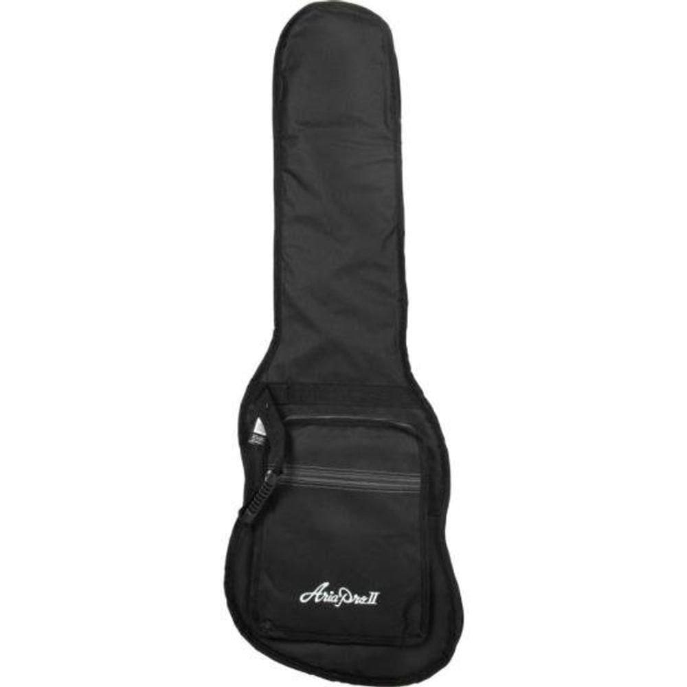 Capa Para Baixo Ny600 Cargo Preta Aria Pro Ii. - performance superior