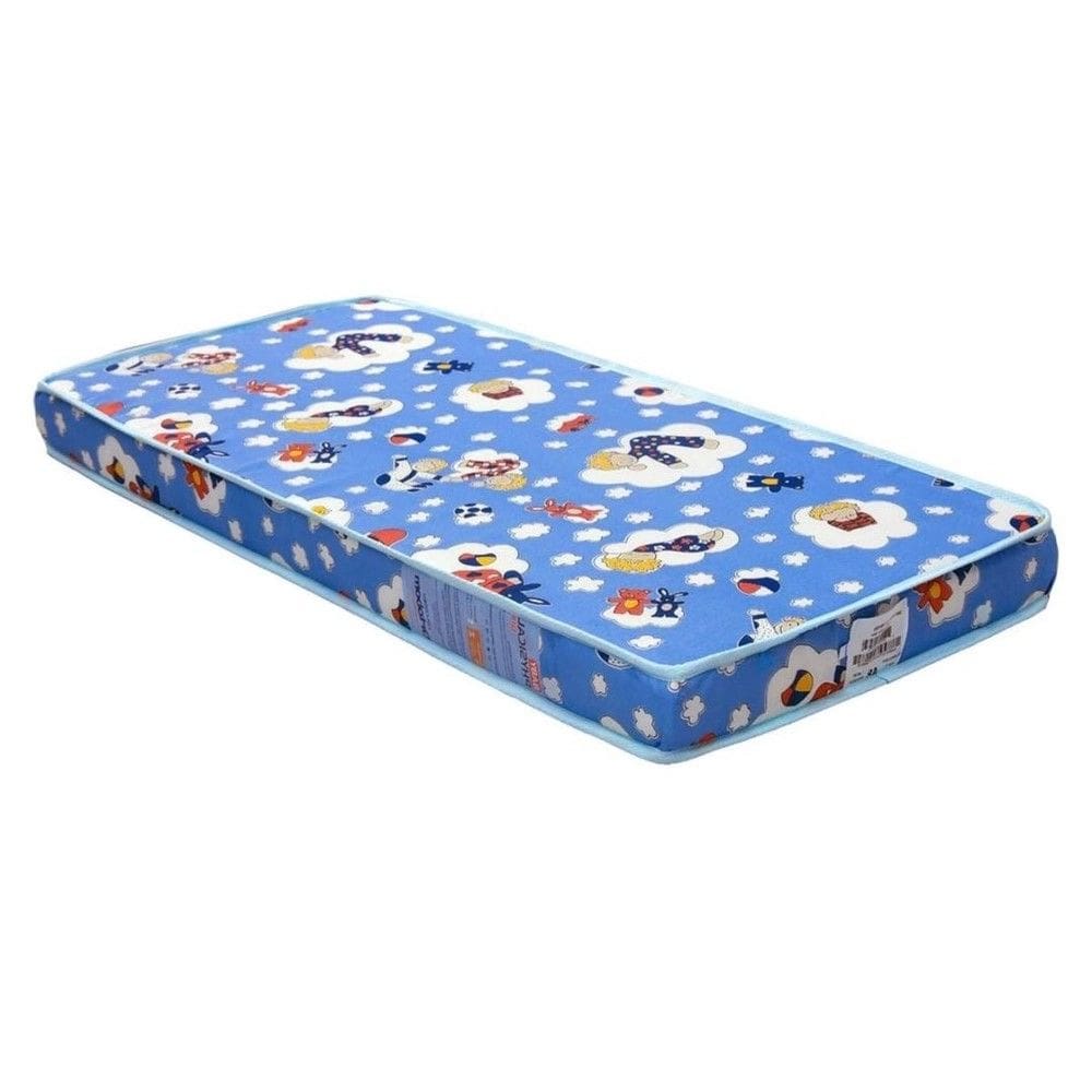 Colchão Baby Physical D18 Selado 60x130x10 - Ortobom