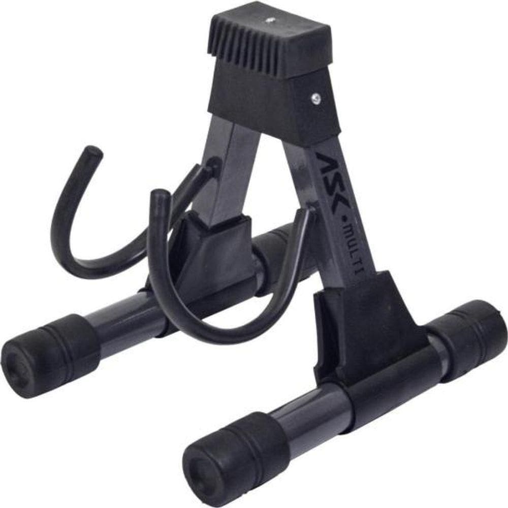 Suporte Para Ukulele- Cavaco Sp101uk Ask.