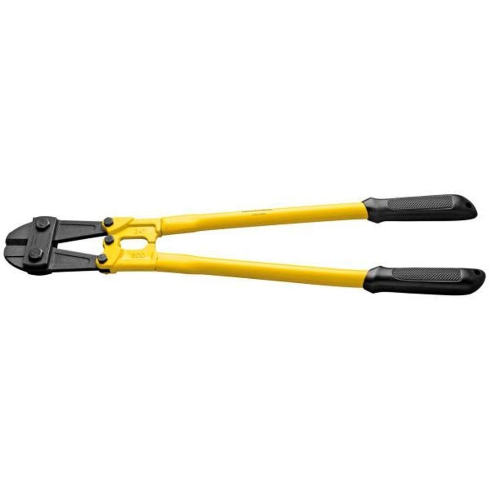 Corta-Vergalhão 18” Tramontina Em Aço Com Cabo Tubular