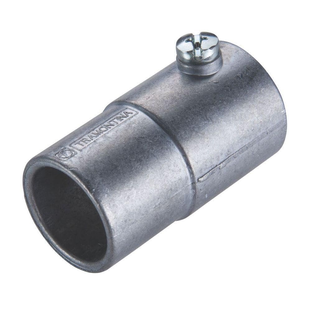 Redução Sem Rosca 3/4 Polegada X 1/2&quot;