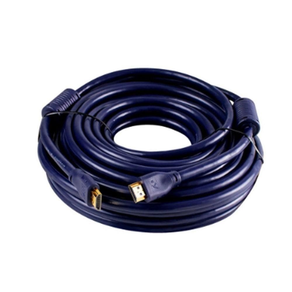 Cabo Hdmi 2.0 4K 19 Pinos Ultra Hd 15M Para Gaming