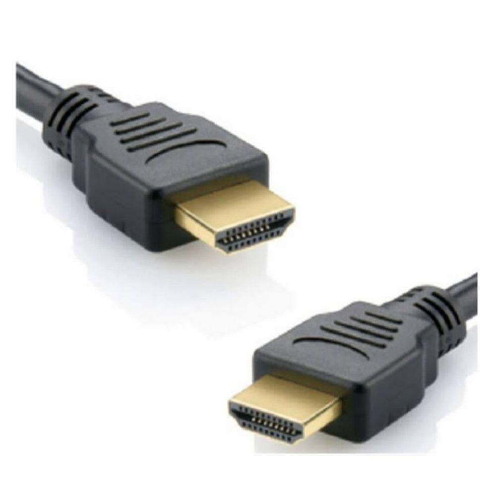 Cabo Hdmi Macho X Macho 19 Pinos 1,8 Metros Pra Tv