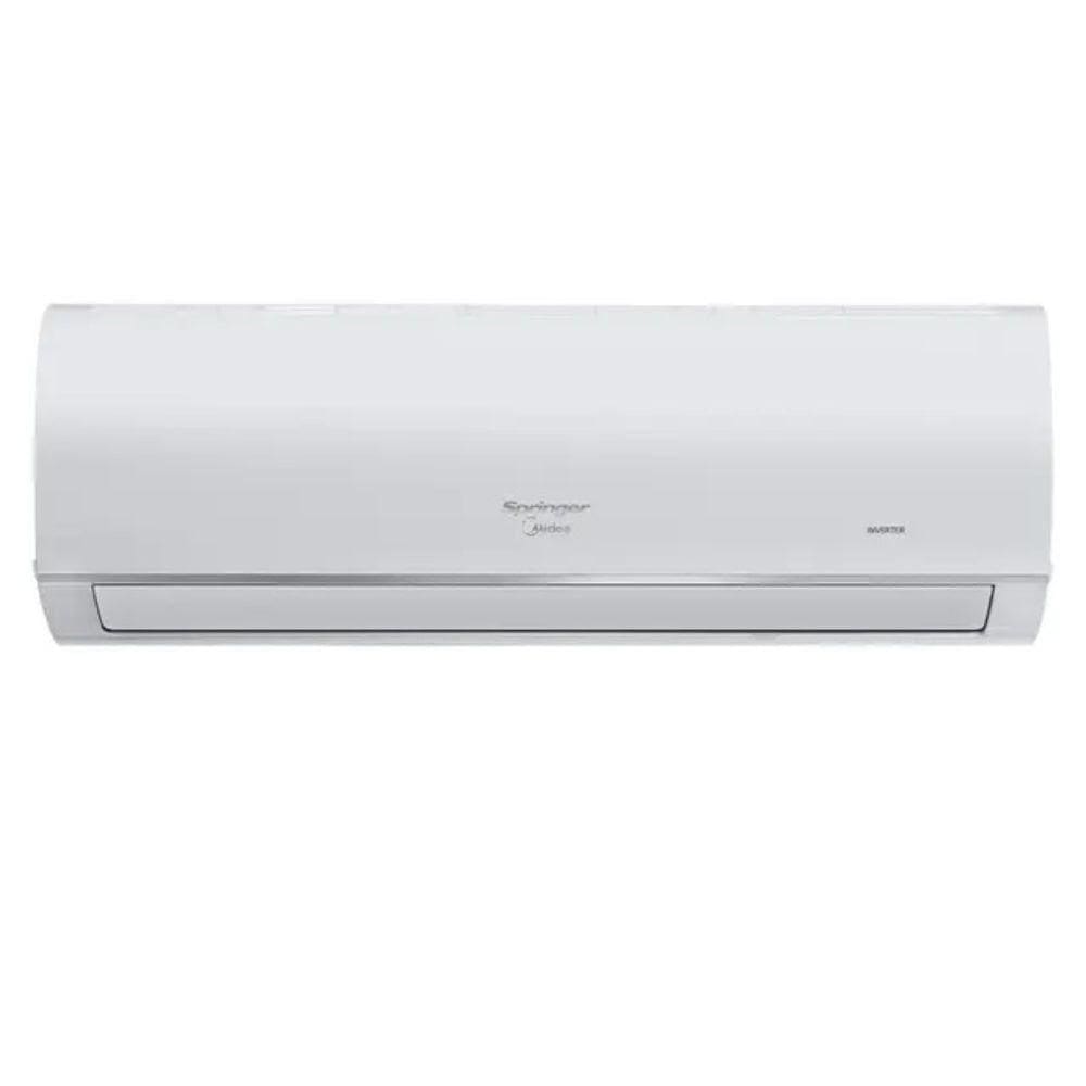 Ar Condicionado Split Springer Midea 12000BTU Inverter 110V