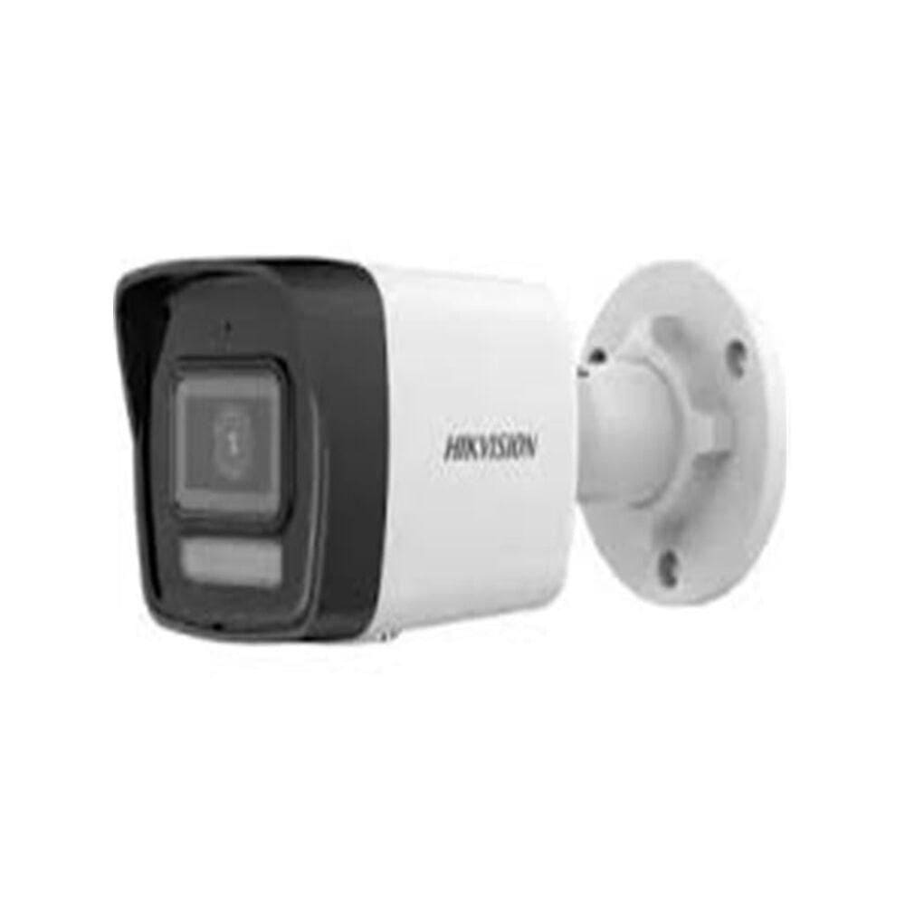 Camera Ip Bullet 2mp Hikvision Ds-2cd1023g2-liu(2.8mm)