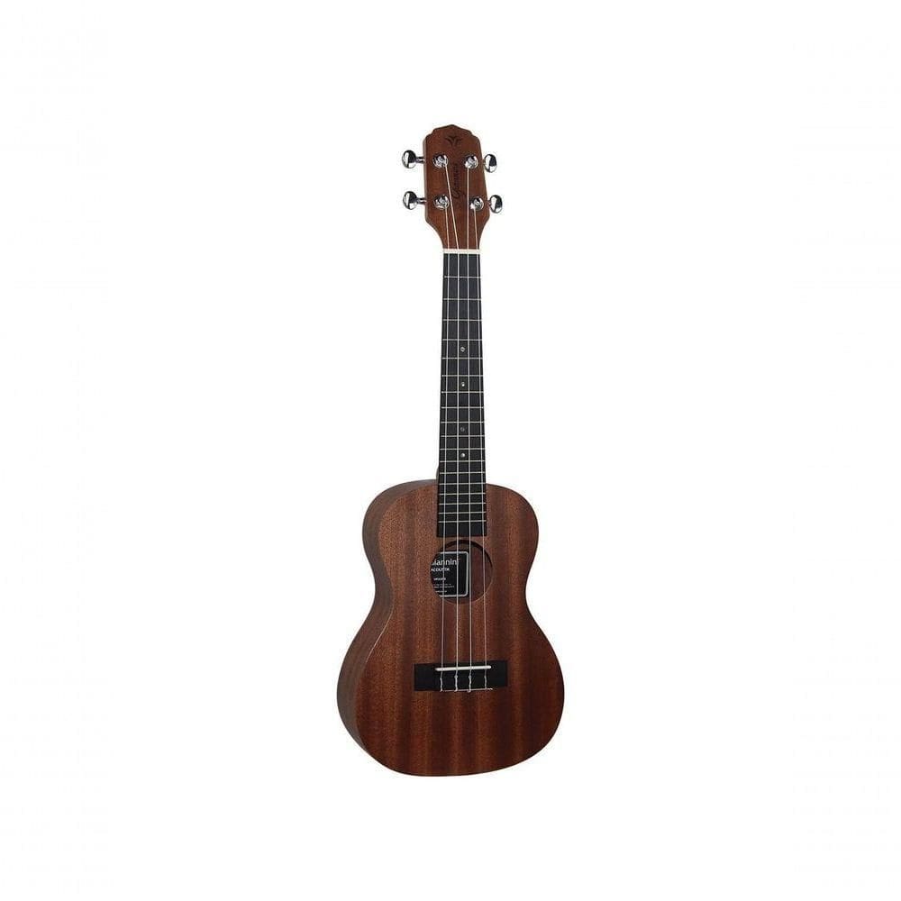 Ukulele Concerto Acústico Com Bag Guk-23 Ws Sapele