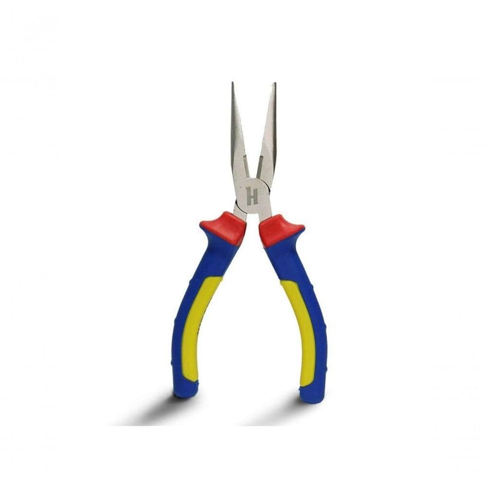 Alicate Bico Longo Hikari Hk-700 6 Polegadas