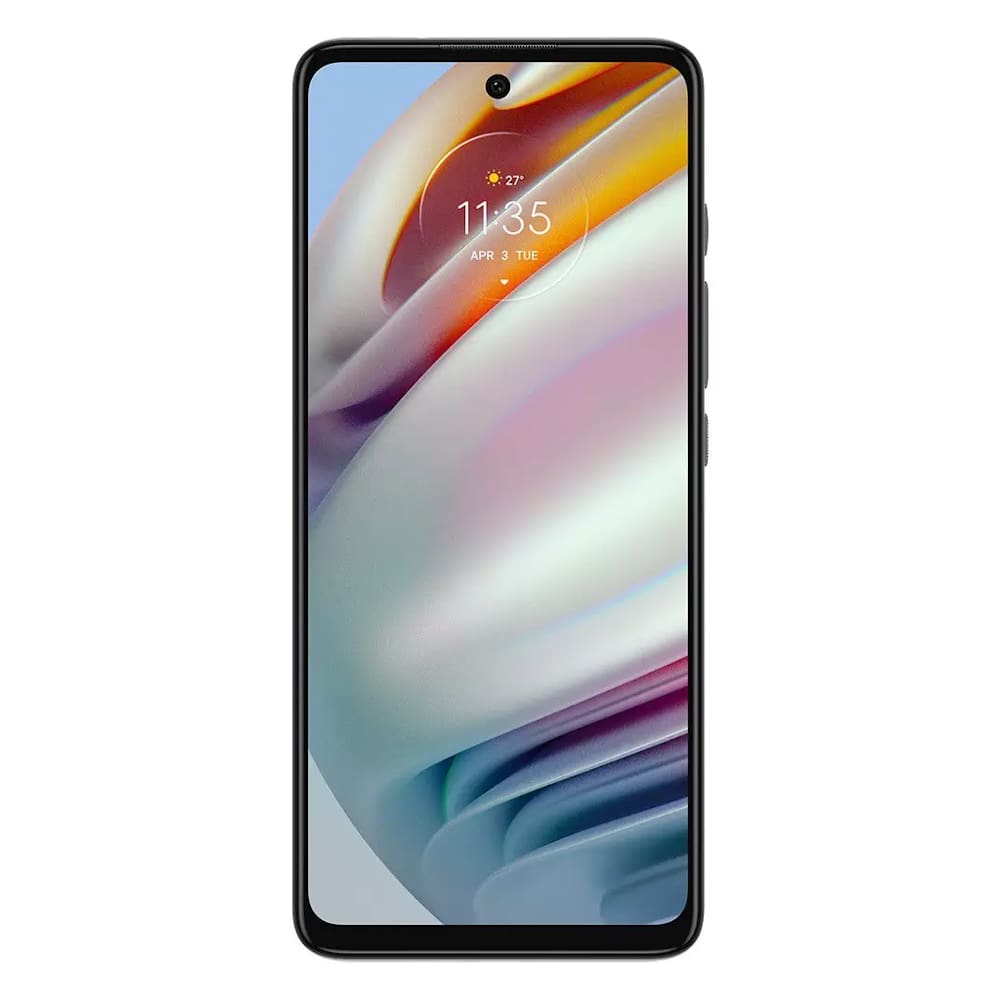 Motorola Moto G60 128GB Prata Muito Bom Usado