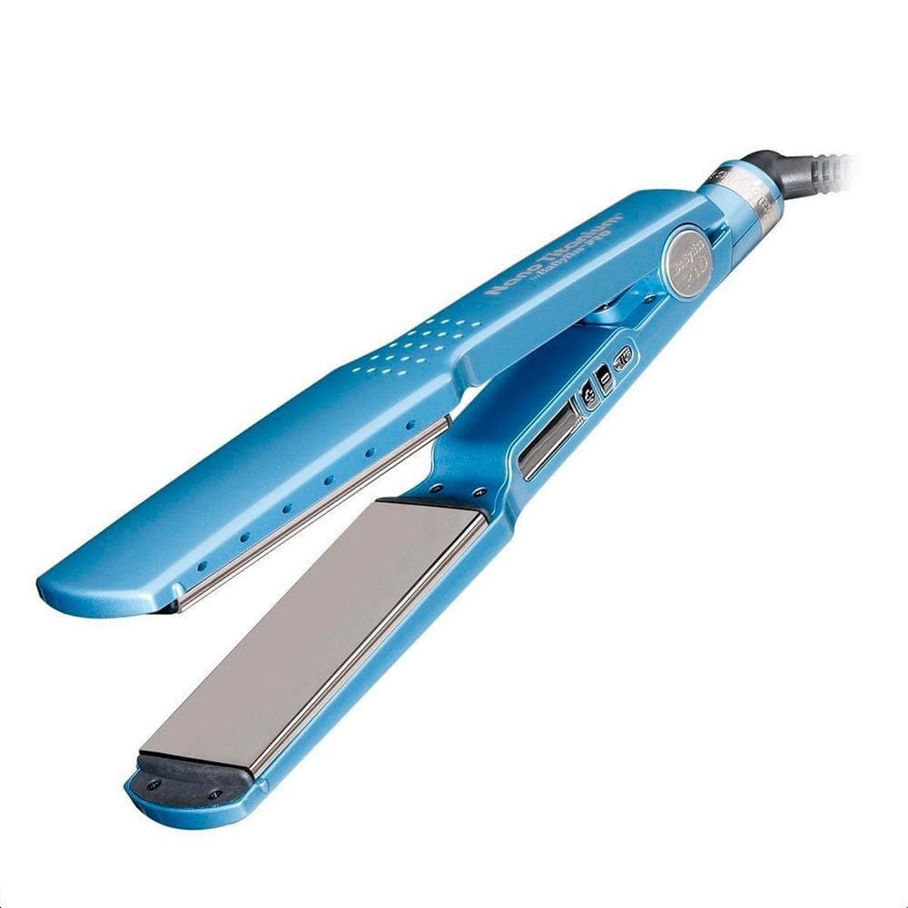 Chapinha Titanium Alisador 220V