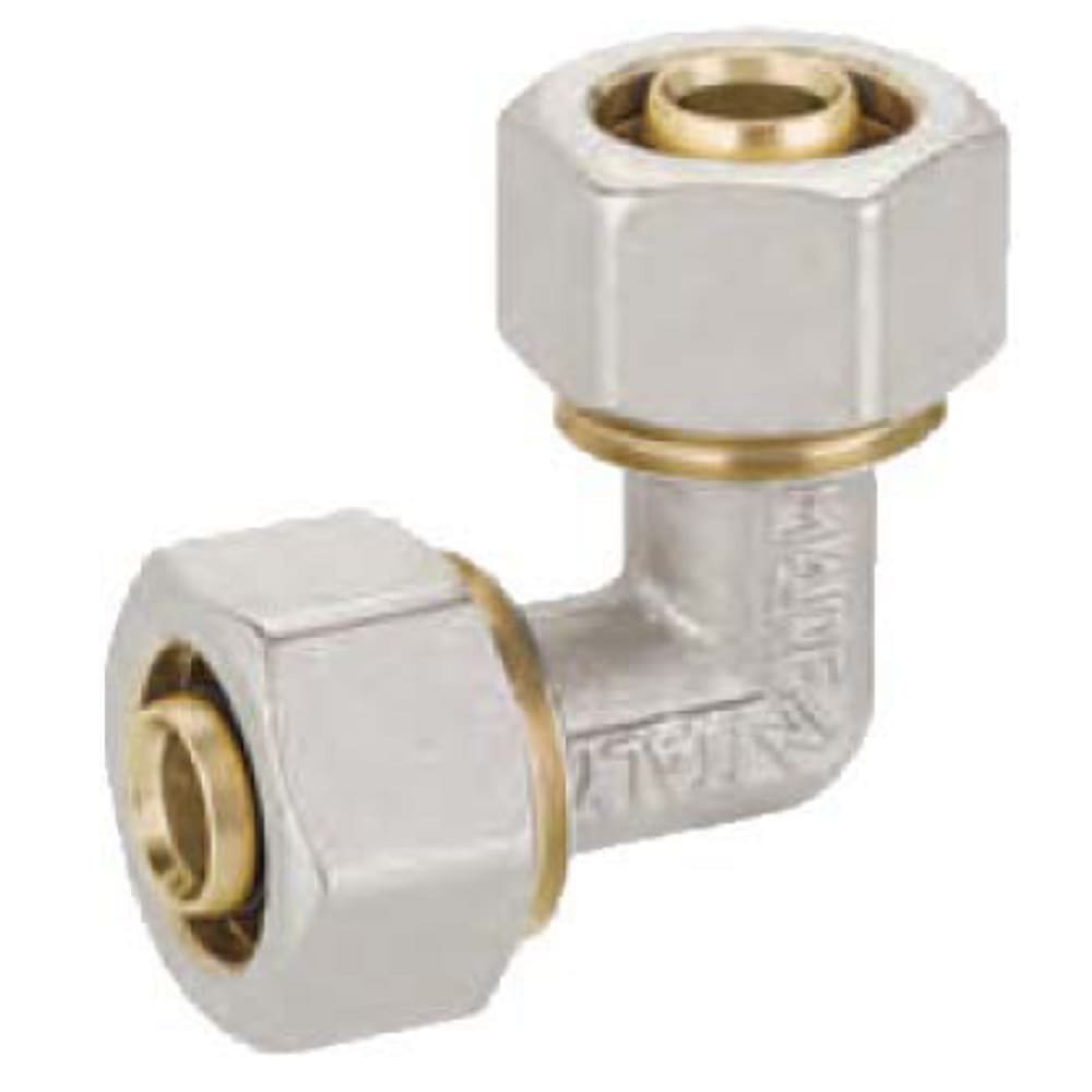 COTOVELO AGUA ECO 20X20” KIT COM 02 UNIDADES