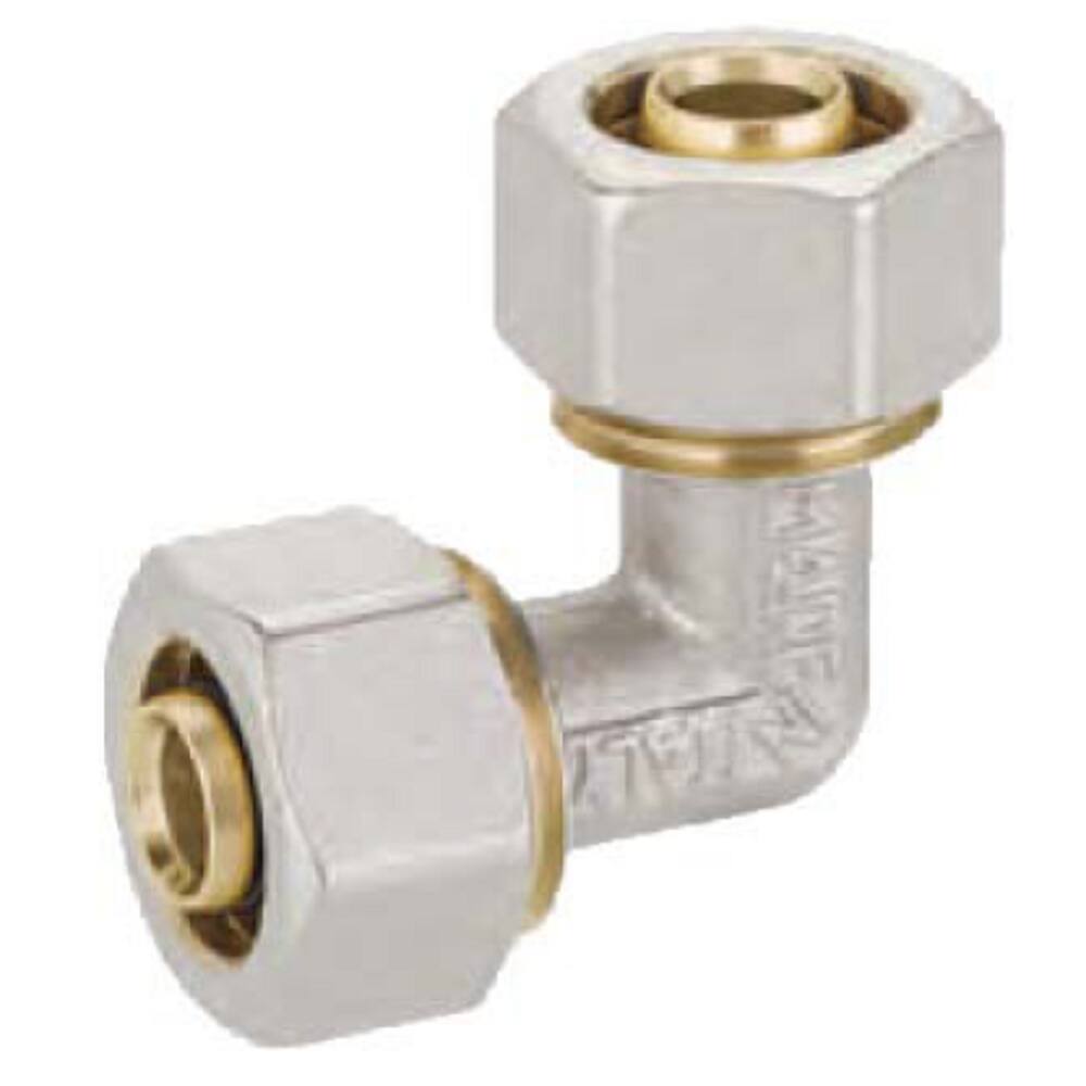 COTOVELO AGUA ECO 20X20" KIT COM 20 UNIDADES