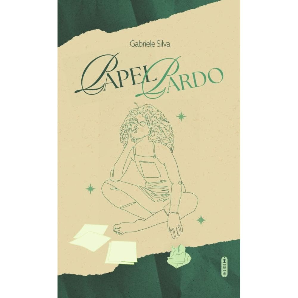 Papel Pardo