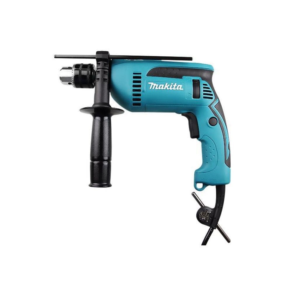 Furadeira De Impacto 1/2" 680W Com Maleta - HP1640K - Makita