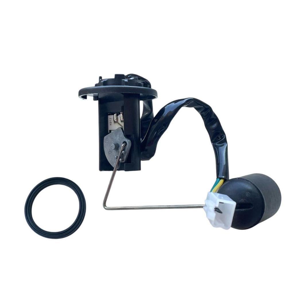 Boia Do Tanque Combustível Shineray Traxx 50Cc 2012 A 2015