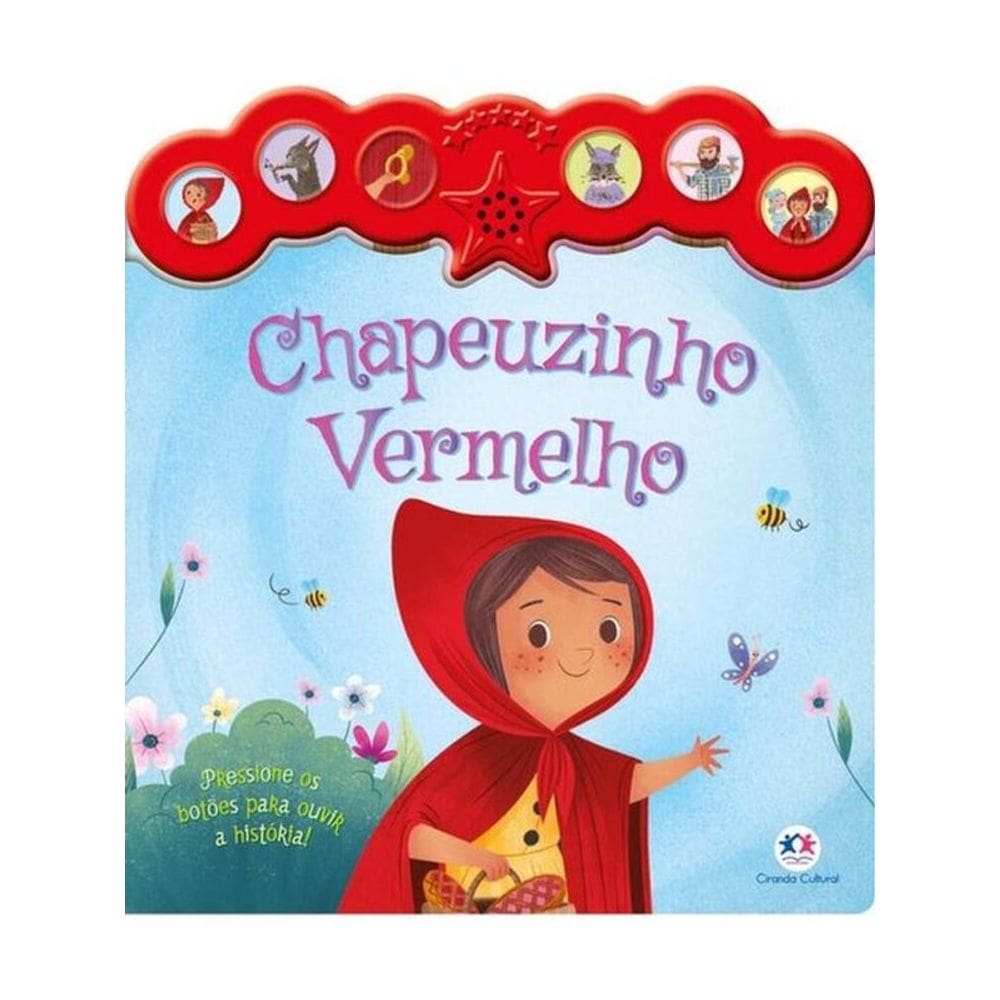 Chapeuzinho Vermelho