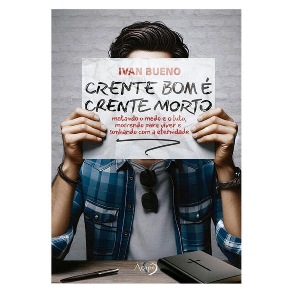 Crente Bom É Crente Morto