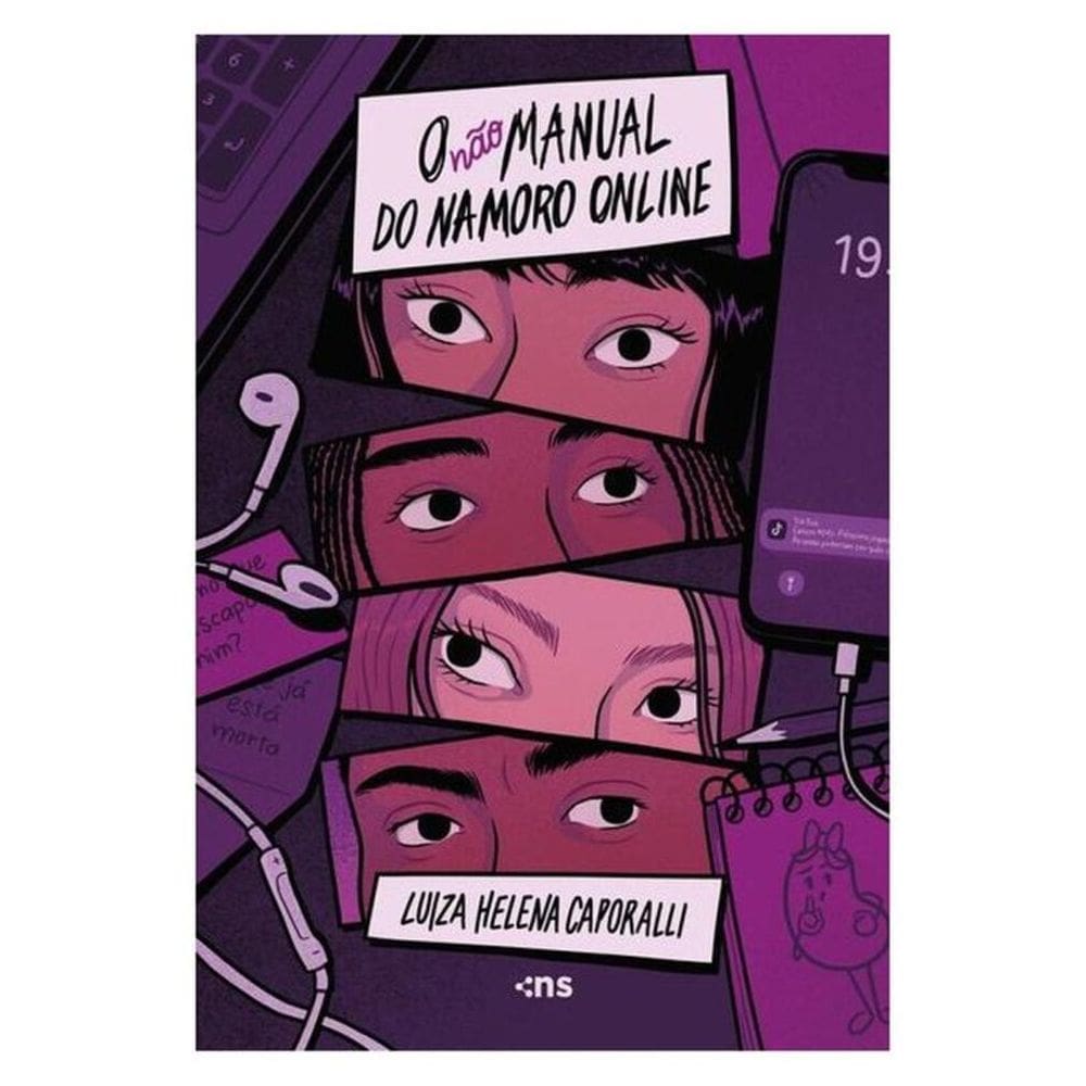 O (Não) Manual Do Namoro Online