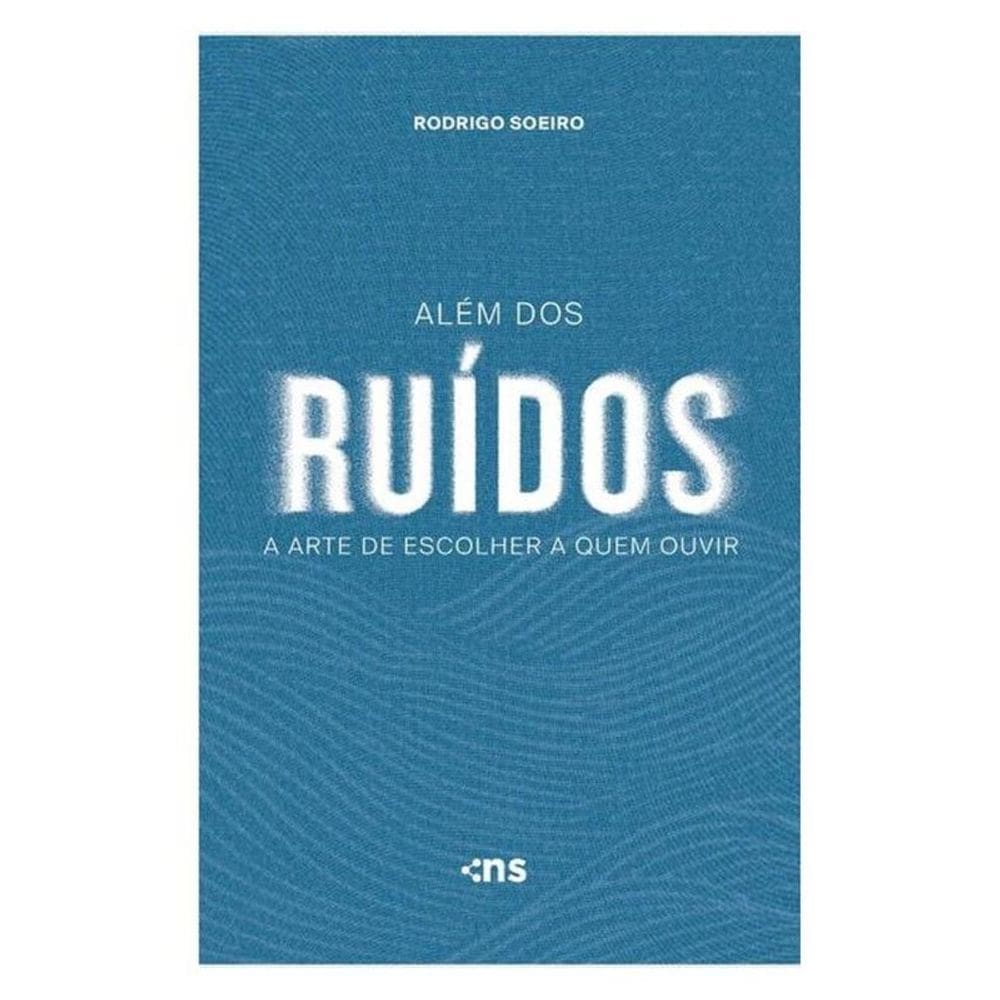 Além Dos Ruídos