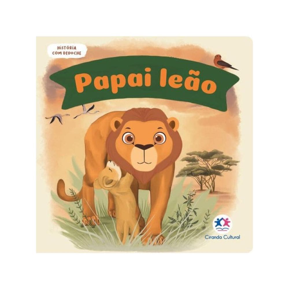Papai Leão