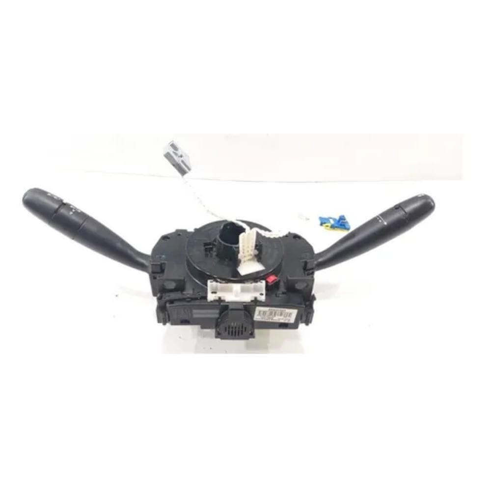 Chave De Seta Limpador Completa Alavanca Peugeot 98062075Xt