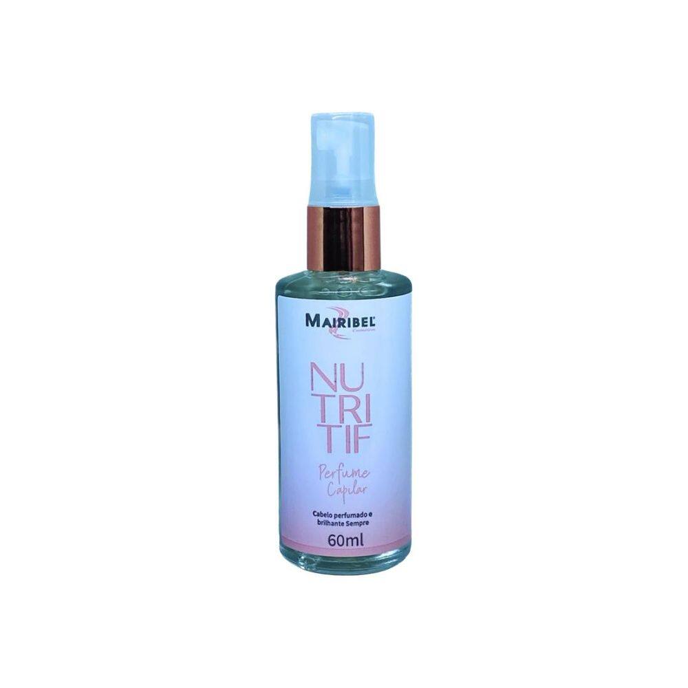Mairibel Perfume Capilar Nutritif 60ml