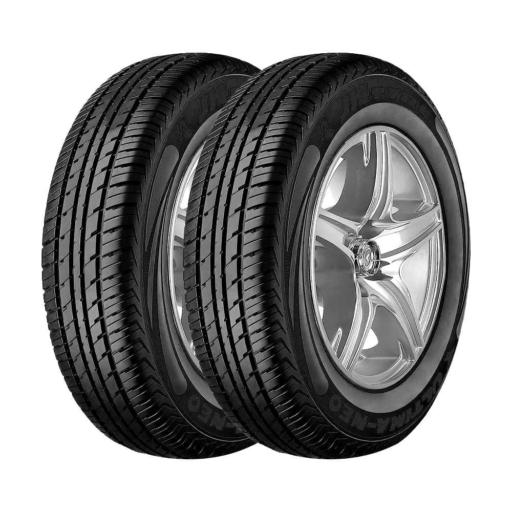 Kit Com 2 Pneu Aro 13 175/70R13 82T Ultima Neo Jk-Tyre