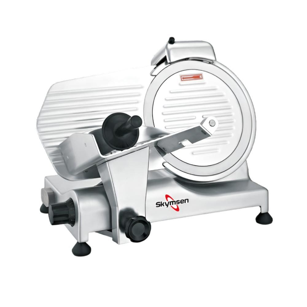 Cortador Frios Semiautomatico Fatiato 250Mm 220V Skymsen