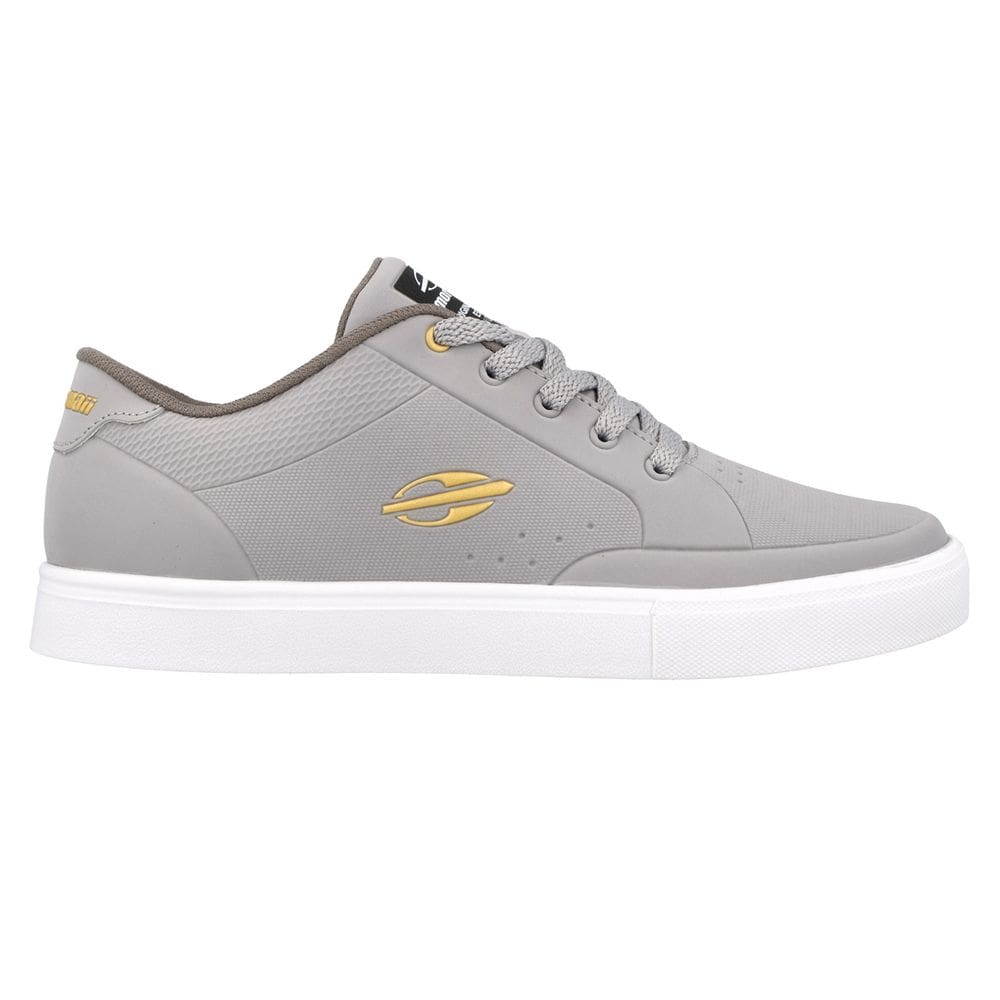 Tênis Mormaii Urban Free - 203364-24 - Gray/Gold/White