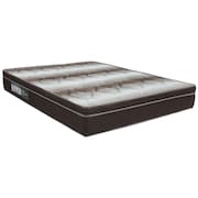 Colchão Light Ortopédico – Casal (138x188x23) - Ortobom