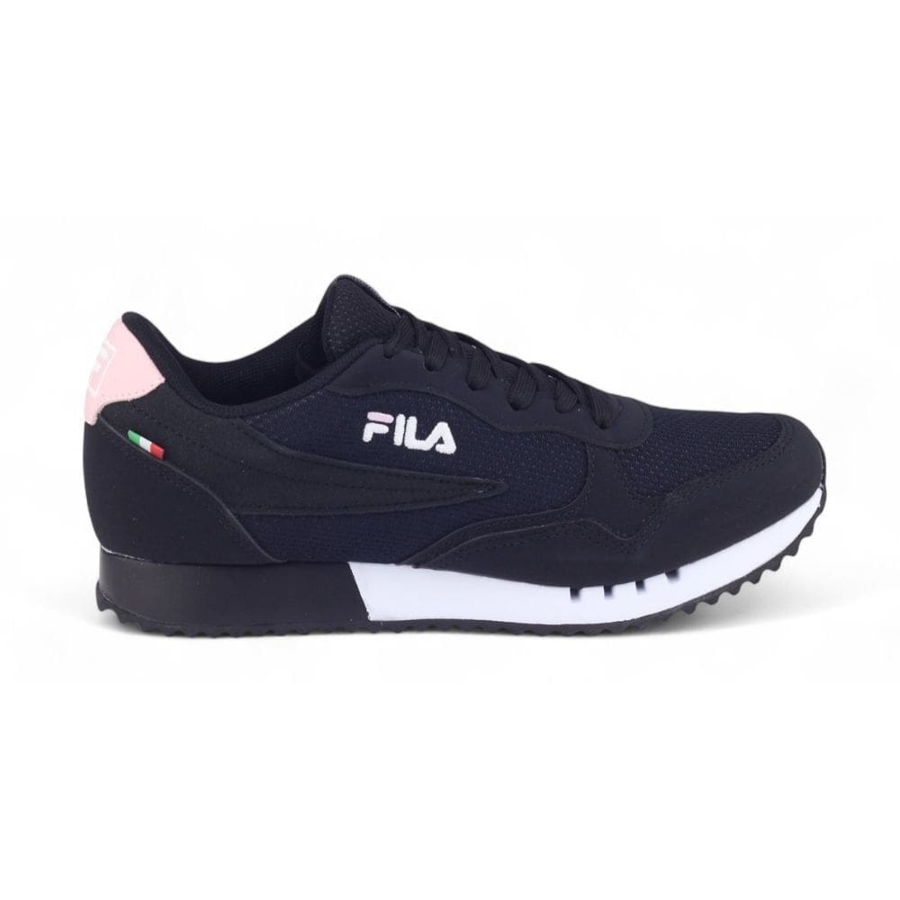 Tênis Feminino Fila Euro Jogger Sport II 1237743