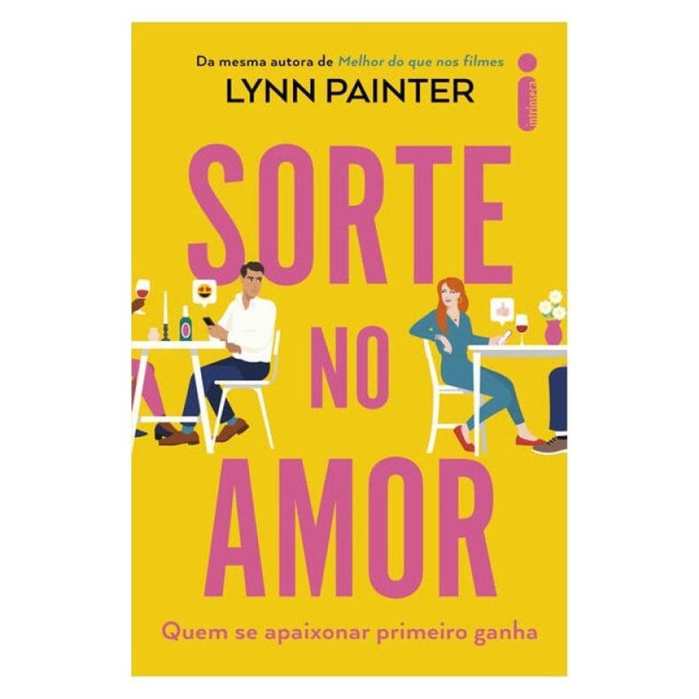 Sorte No Amor