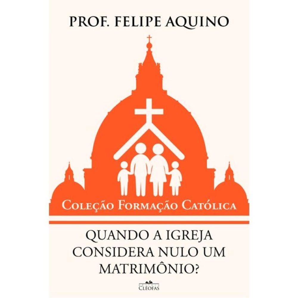 Quando A Igreja Considera Nulo Um Matrimônio?