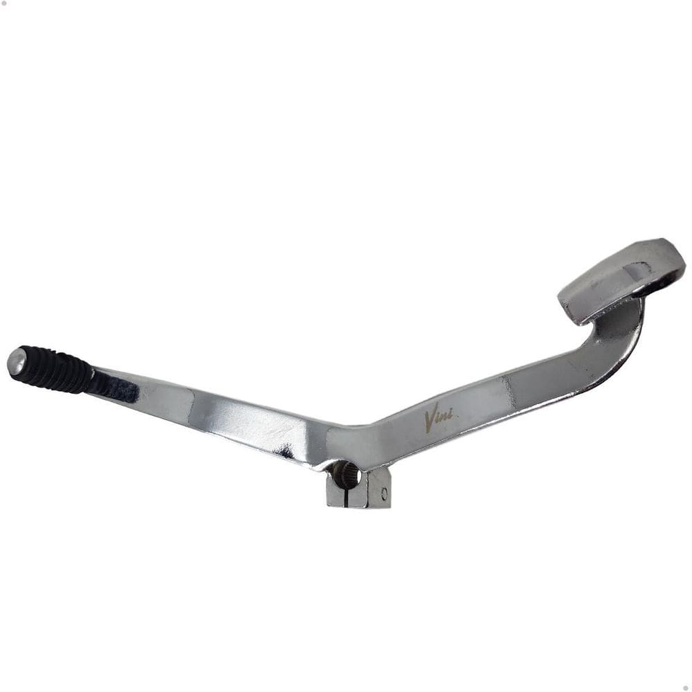 Pedal Câmbio Marcha Vini Biz 125 Ano 2005 Até 2010