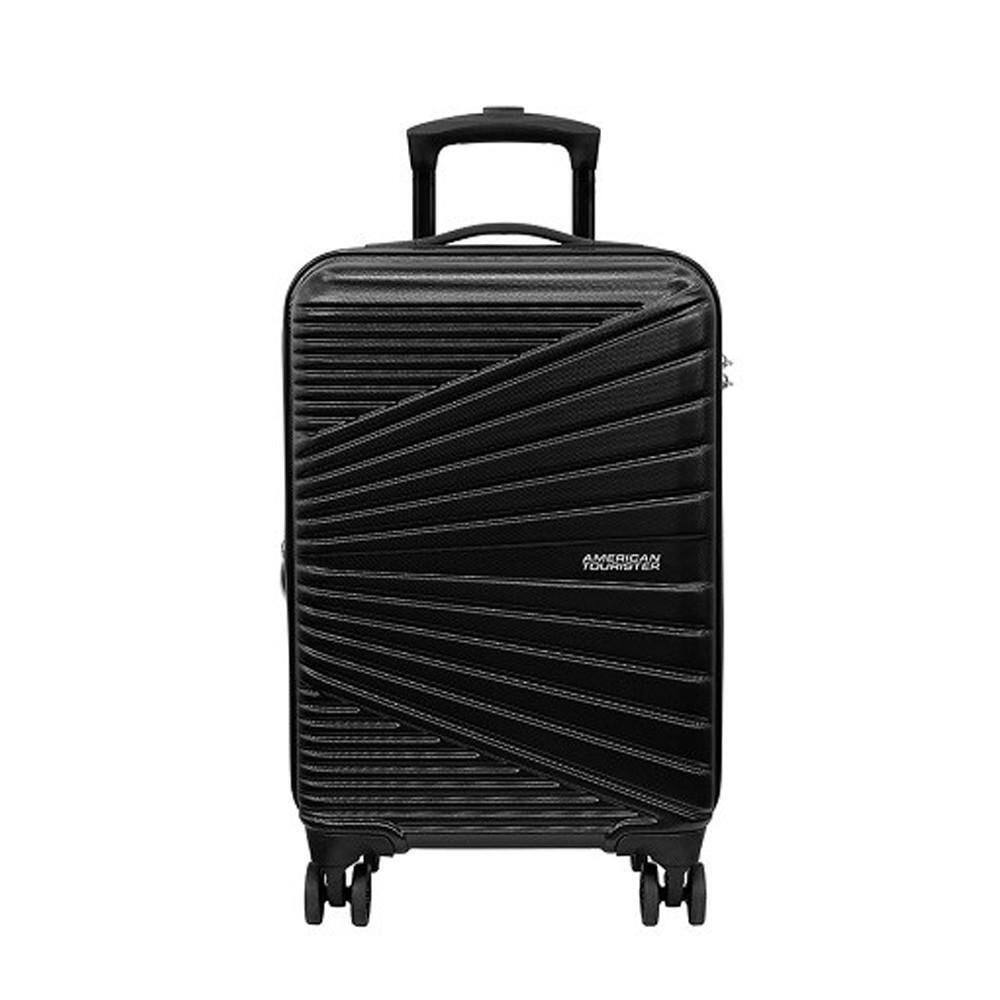 Mala De Bordo American Tourister Recife Pequena Preto