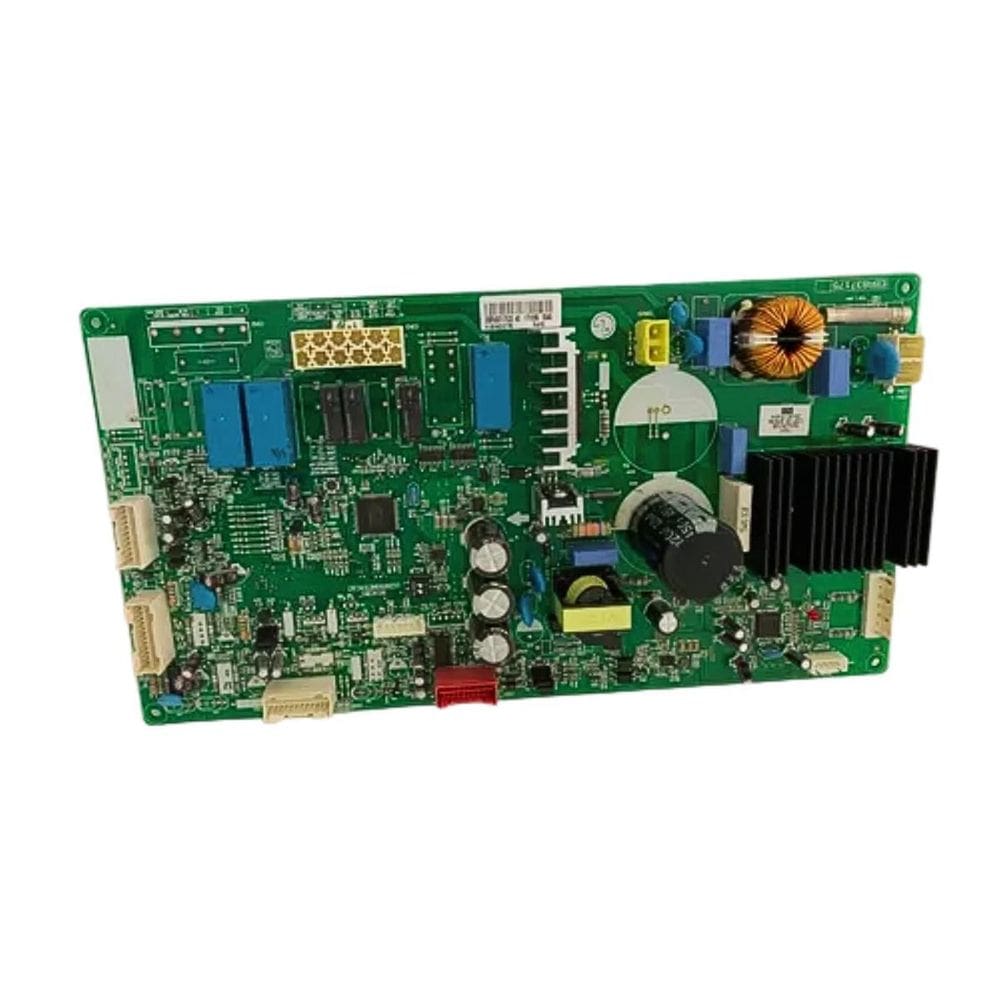 Placa Principal Lg Ebr83717522 Modelo Gs65Sdn1.Ansgsbs
