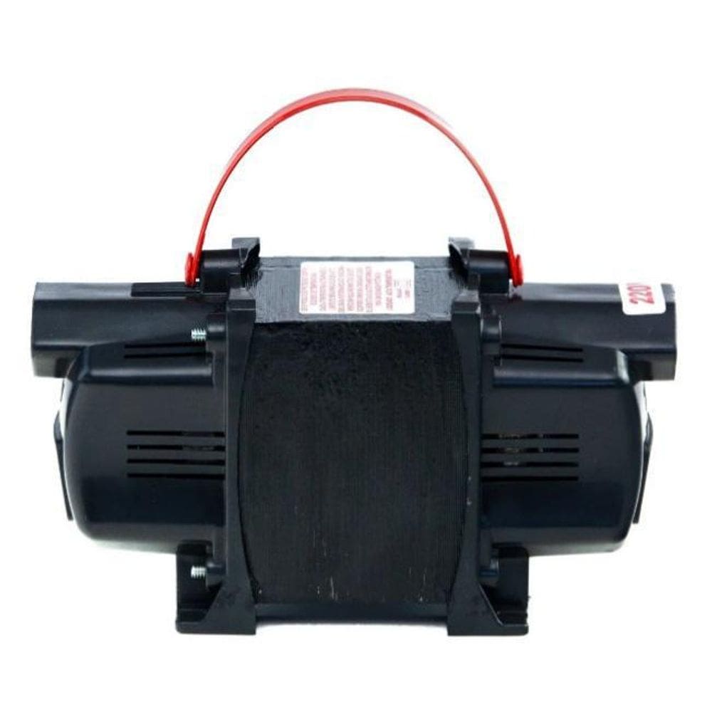 Auto Transformador 2000Va Bivolt 110 220