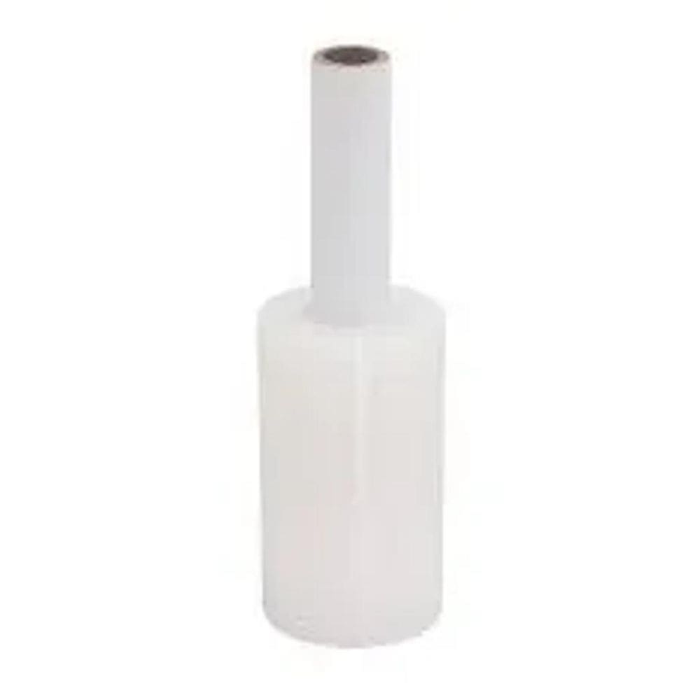 Filme Stretch Plastico Empacotamento Manual 150Mmx300M Kala